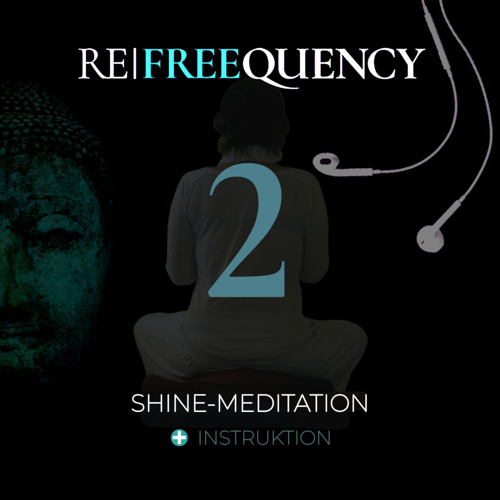 Meditation Beziehung