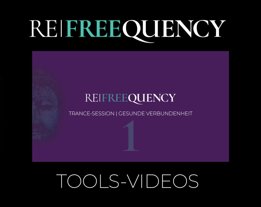 Tool Video Gesunde Beziehung